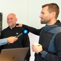 Horneland åpner for ny spiller inn på Brakka