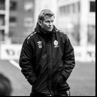 RBK-legenden: - Slik bør Hareide bruke Henriksen