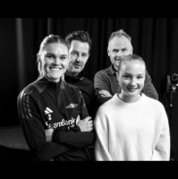 Juvelen Karna (15) sammenlignes med verdensstjerne