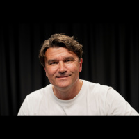 RBK-helten åpenhjertig: - Tragisk å miste sin aller kjæreste