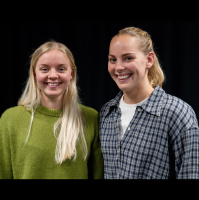 – Jeg var sjokkert. Jeg måtte hjem