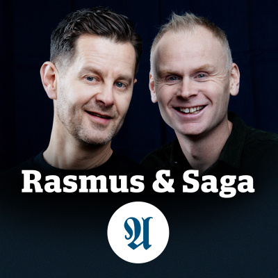 Rasmus  Saga