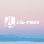 Lis-vitne