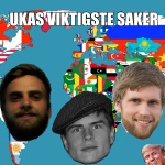 Ukas Viktigste Saker