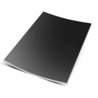 BALALAIKA: Svartaboka