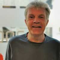 ENGASJERT: Marthon Høvring - Kopervik by