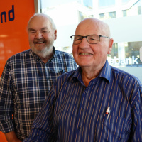 QUIZ: Henry Thorsen og Geir Hauge #3