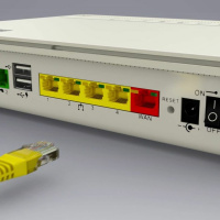 Cowboy-tilstander i telemarkedet