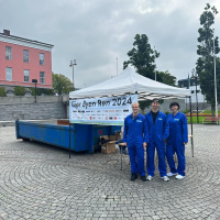 Ryddeaksjon: Gjør byen ren