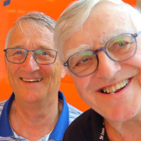 Tirsdag QUIZ: John Helge Rullestad  Kjell Arvid Svendsen