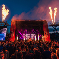 Alt klart for Tysnesfest