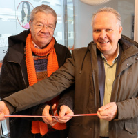 Arne Christian Mohn Og Sigmund Lier3