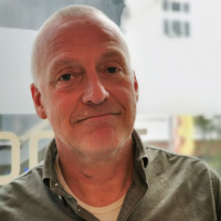 ENGASJERT: Ivar Jacobsen - Frivillighet