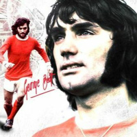 BALALAIKA: George Best