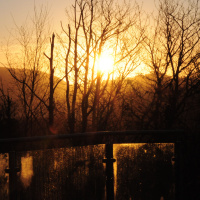 Varmt vær i vente på Haugalandet og Sunnhordland