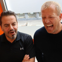 QUIZ: Per Ivar Reine Og Henning Aarekol #5