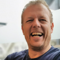 ENGASJERT: Drømmer (Henning Aarekol)