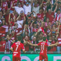 Vestlandsderbyet: Brann-supportere lover å overdøve hele byen