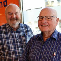 QUIZ: Henry Thorsen og Geir Hauge #4