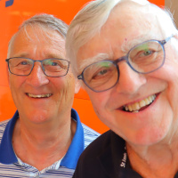 Fredag QUIZ: John Helge Rullestad  Kjell Arvid Svendsen