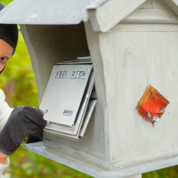 Tid for postkassetyverier