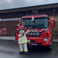 Brannvesenet i Etne inviterer til spennende familiedag