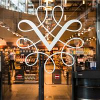 BALALAIKA: Vinmonopolet