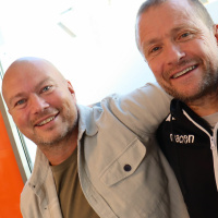 Espen Skistad Og Kjell Sture Jensen5