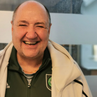 Engasjert: Arild Flesjå - FKH