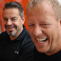 QUIZ: Per Ivar Reine Og Henning Aarekol #1