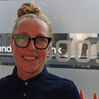 ENGASJERT: Malla Holden - Kulturliv