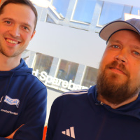 QUIZ Mandag: Christian Grindheim  Kristoffer Haraldseid