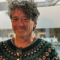 ENGASJERT: Bernhard Østebø - Vitenskap