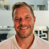 ENGASJERT: Tor Arne Andreassen - FK Haugesund