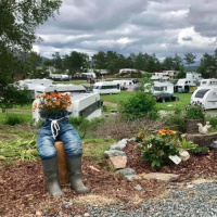 Grindafjord Feriesenter