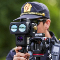 Beboere klager på farlig parkering av politibiler i forbindelse med kontroll i Karmsundsgata