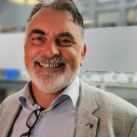 ENGASJERT: Svein Erik Indbjo - Klima og miljø