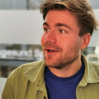 ENGASJERT: Lasse Fredheim - Formuesskatt