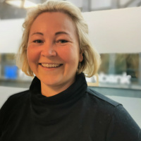 ENGASJERT: Siri Vikse - Hage/dyrking