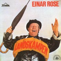 BALALAIKA: Einar Rose