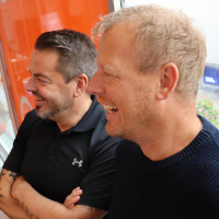 QUIZ: Per Ivar Reine Og Henning Aarekol #2