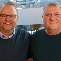 John Steinar Pedersen Og John Arthur Pedersen3