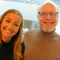 MANDAG Quiz: Janne Stange og Dag Einar Solberg