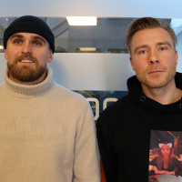 Alexander Søderlund Og Lars Magne Ullvang2