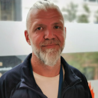 ENGASJERT: Svein Aase - Folkehelse