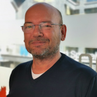 ENGASJERT: Rune Midtun - Sløsing