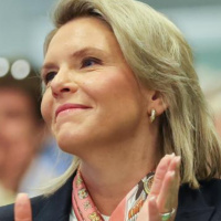 Sylvi Listhaug besøkte næringslivet på Haugalandet