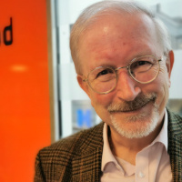 ENGASJERT: Kultur (Petter Steen)