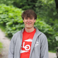 LOs Sommerpatrulje er på Haugalandet.