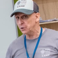 Opplevde jordskjelv i Thailand